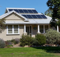 Holistic Haven - New Castle Holiday