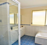 Home away from home - New Castle Holiday