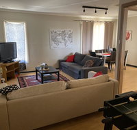 Home away from home - New Castle Holiday