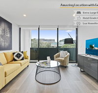 HomeHotel- Luxury and Contemporary Apartment. - New Castle Holiday