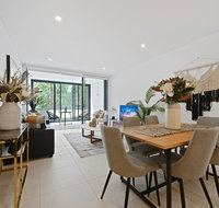 HomeHotel-New and walking to shoppingSuper clean - New Castle Holiday