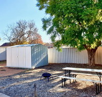Homely Getaways - Central Mildura - New Castle Holiday