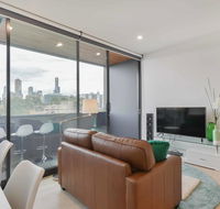 Homely Getaways  Albert Park - New Castle Holiday