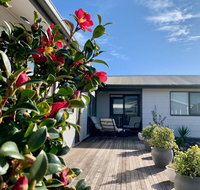 Homely Getaways in Surf Beach - Pet Friendly - New Castle Holiday