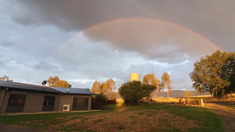 Hoof & Hound Country Escape - New Castle Holiday 3