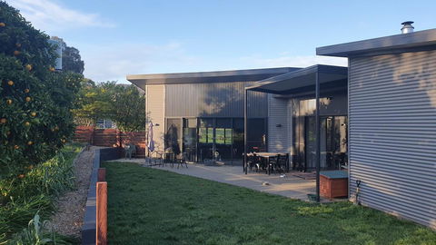 Hoof & Hound Country Escape - New Castle Holiday 1