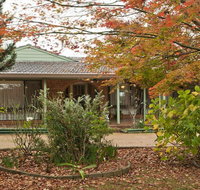 Hope - country farm stay for large groups - New Castle Holiday