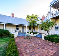 Hope Farm Guesthouse - New Castle Holiday