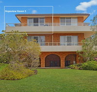 HOPEVIEW HAVEN 5 - DUNBOGAN ACCOMODATiON - New Castle Holiday