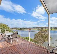 Hopkins River View - New Castle Holiday