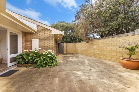 Hopkins River View - New Castle Holiday 2