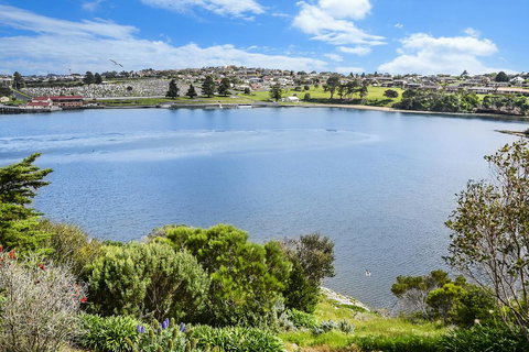 Hopkins River View - New Castle Holiday 1