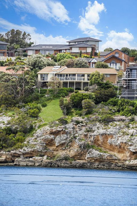 Hopkins River View - New Castle Holiday 3