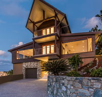 Horizons on Hamilton Island - New Castle Holiday