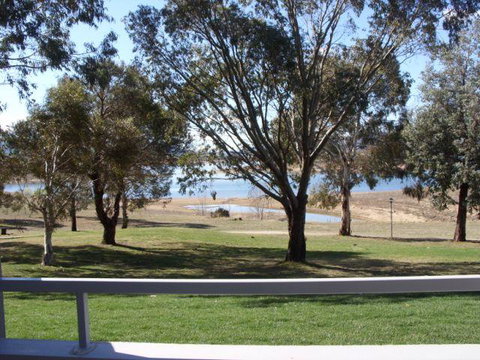 Horizons Resort 406 - New Castle Holiday 0