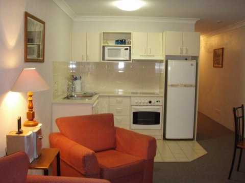 Horizons Resort 406 - New Castle Holiday 3