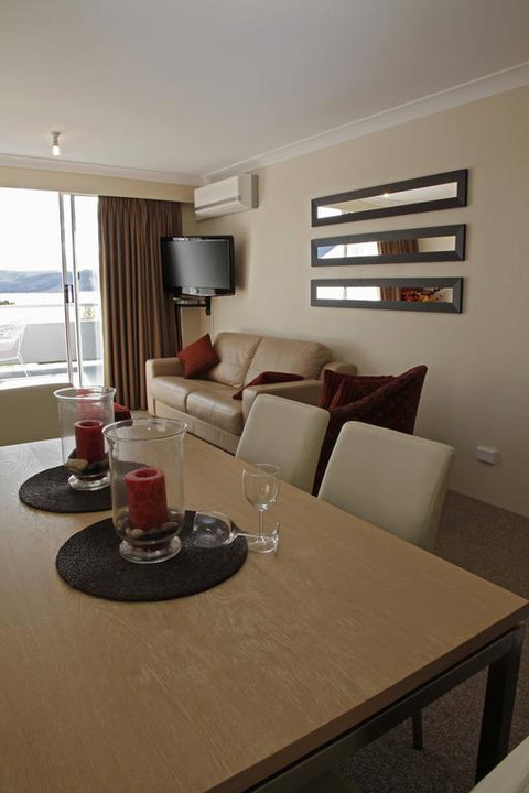 Horizons Resort Suite 303 - New Castle Holiday 3