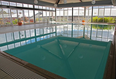 Horizons Resort Suite 303 - New Castle Holiday 2