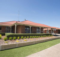 Horsham Country City Motor Inn - New Castle Holiday