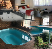 Horsham Mid City Court Motel - New Castle Holiday