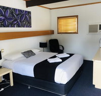 Horsham Motel - New Castle Holiday