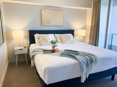 Horton Apartments - New Castle Holiday 3