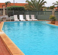 Hospitality Geraldton SureStay by Best Western - New Castle Holiday