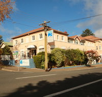 Hotel Blue - New Castle Holiday