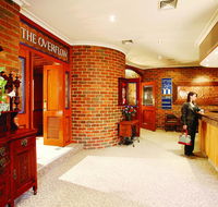 Hotel Bruce County - New Castle Holiday