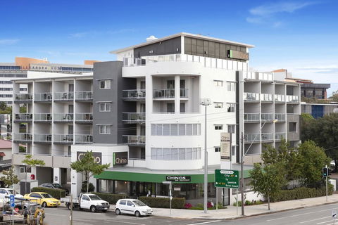 Hotel Chino - New Castle Holiday 2