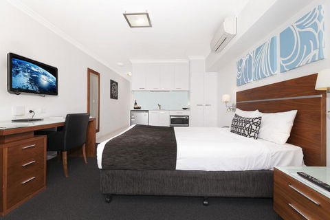 Hotel Chino - New Castle Holiday 1