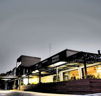 Hotel Gracelands - New Castle Holiday