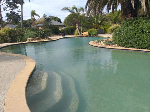 Island Cove Villas - New Castle Holiday 2