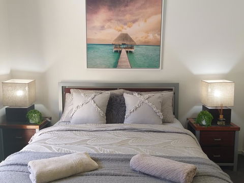 Island Cove Villas - New Castle Holiday 1