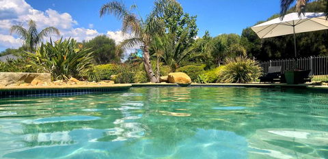 Island Cove Villas - New Castle Holiday 0