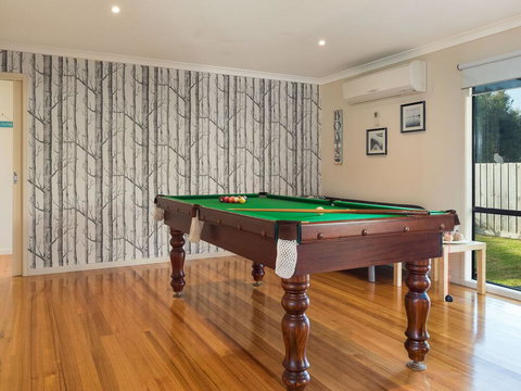 Island Sands - New Castle Holiday 2