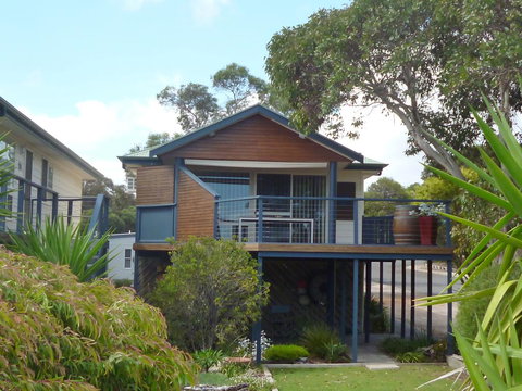 Island View 2 - New Castle Holiday 0