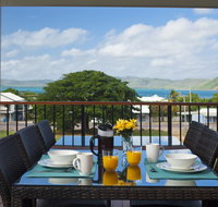 Island Villas  Apartments - New Castle Holiday