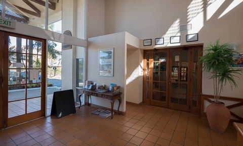 Isle Of Palms Resort - New Castle Holiday 3