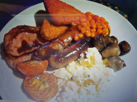 Isle Of Serenity - New Castle Holiday 2