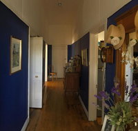 Ivy May Cottage - New Castle Holiday