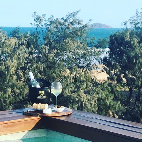 IVY Villas - New Castle Holiday 3