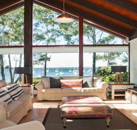 Izba - mediterranean style hideaway - New Castle Holiday