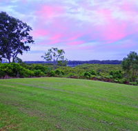 Jabiru Motel - New Castle Holiday