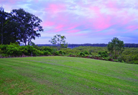 Jabiru Motel - New Castle Holiday 0