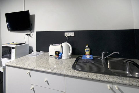 Jabiru Motel - New Castle Holiday 2