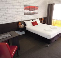 Jackaroo Apartments - New Castle Holiday