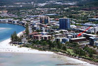 Jade Waters U4/ Latona Ave