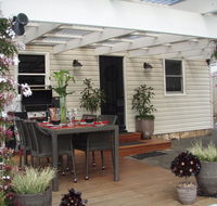 Jamieson Cottage - New Castle Holiday