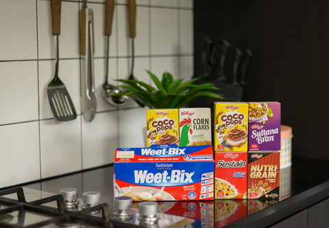 Jamila - New Castle Holiday 1